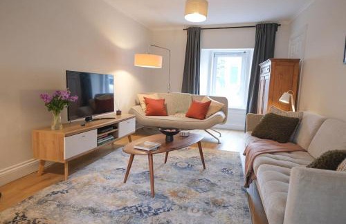 Auchterarder House | Lang Toon House - 3 bedrooms