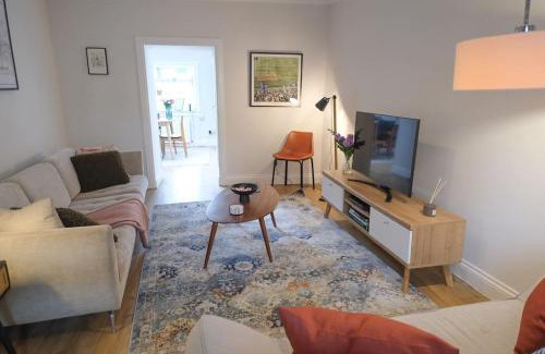 Auchterarder House | Lang Toon House - 3 bedrooms