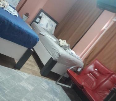 Fatih Hotel | Langa Esra