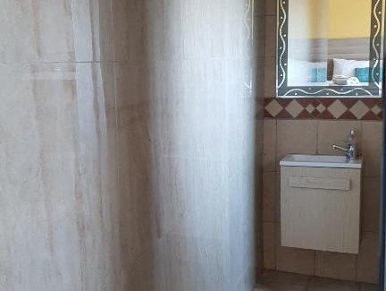 Pretoria House | LANGA 'S COZY GUESTHOUSE