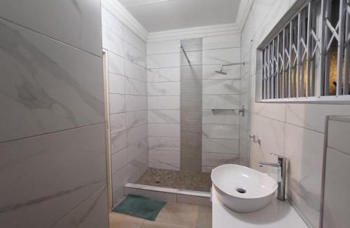 Pretoria House | Langa's Gabedi Goshen
