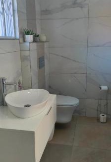 Pretoria House | Langa's Gabedi Goshen