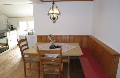 Lauerz Other | Langberg organic farm with a wonderful view