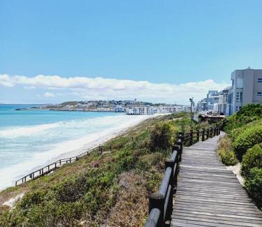 Calypso Beach House | Langebaan Beach Towers