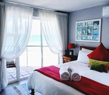 Calypso Beach House | Langebaan Beach Towers