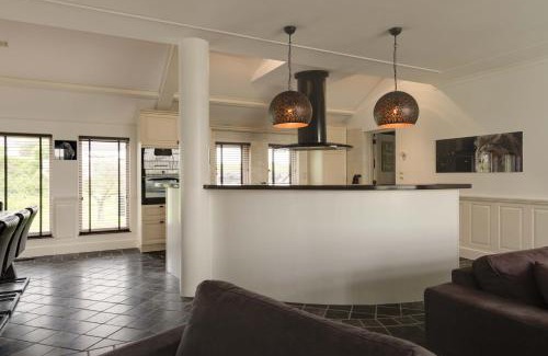 Ouddorp Villa | Langedijk 2 - Ouddorp - Euphoria (with XXXL jacuzzi, extra costs for use)