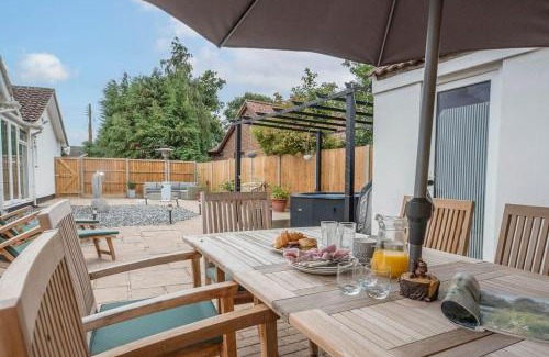 Nacton House | Langenfeld Retreat, Nacton