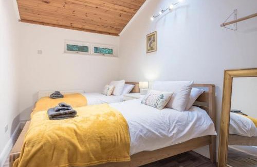 Nacton House | Langenfeld Retreat, Nacton