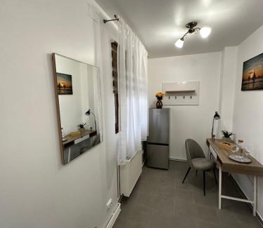Center Apartment | Langeoog