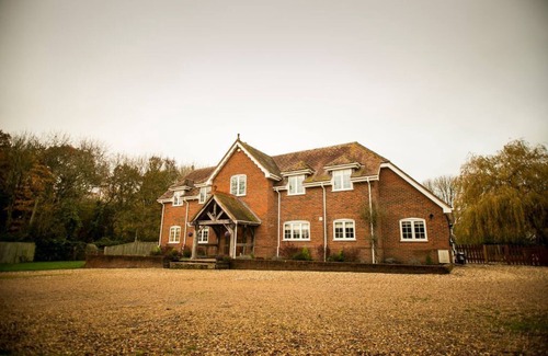 New Forest District Other | Langford Farmhouse, New Forest National Park