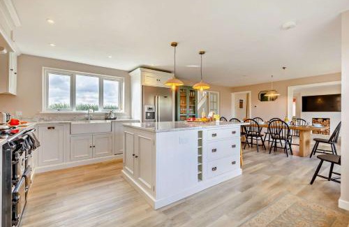 Langham House | Langham Lodge