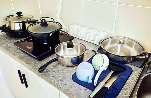 Kuah Apartment | Langkawi Family Deluxe House