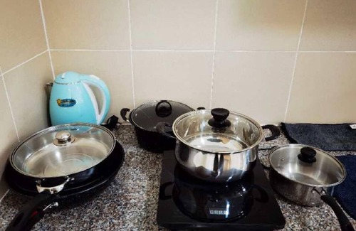 Kuah Apartment | Langkawi Family Deluxe House