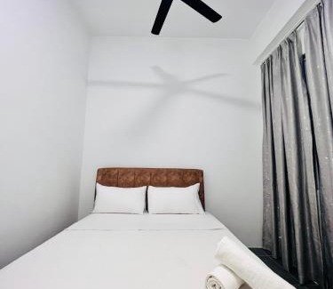 Kuah Apartment | Langkawi Seaview Cube w/Rooftop Pool