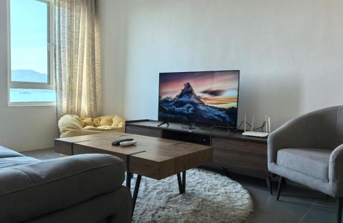 Kuah Apartment | Langkawi Simfoni SeaView Suite