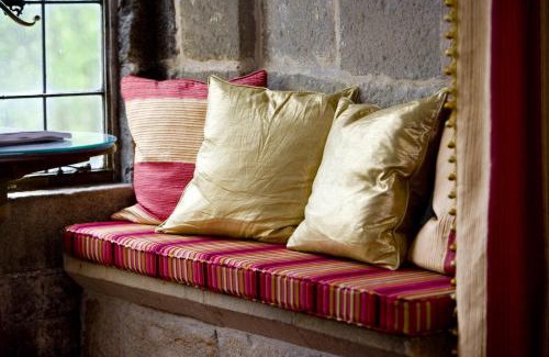 Hexham Hotel | Langley Castle Hotel