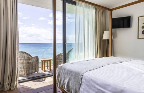 Bas Vent Hotel | Langley Resort Fort Royal