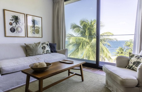 Bas Vent Hotel | Langley Resort Fort Royal