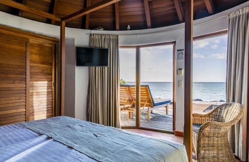 Bas Vent Hotel | Langley Resort Fort Royal