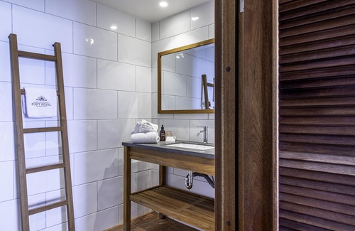 Bas Vent Hotel | Langley Resort Fort Royal