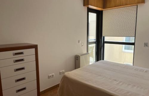 Fisterra Apartment | Langosteira