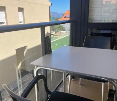 Fisterra Apartment | Langosteira