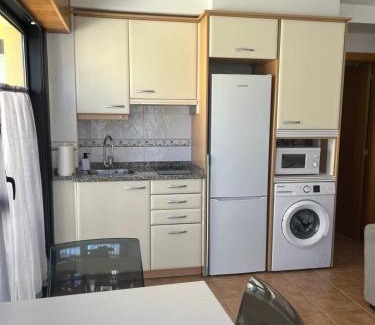 Fisterra Apartment | Langosteira