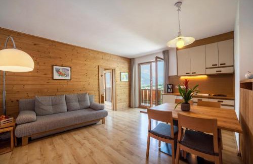 Laces Apartment | Langstein Wohnung Lavendel