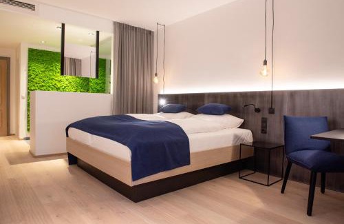 Bad Vigaun Hotel | Langwies Genussherberge