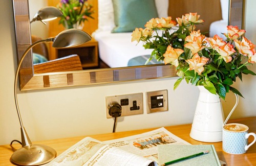 Bodmin Hotel | Lanhydrock Hotel and Golf Club