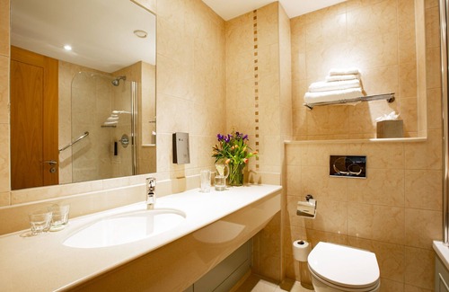 Bodmin Hotel | Lanhydrock Hotel and Golf Club