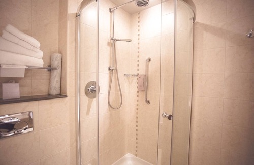 Bodmin Hotel | Lanhydrock Hotel and Golf Club