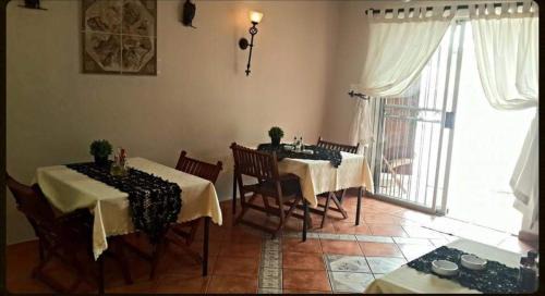 Musina House | Lani's Guest House - No Loadshedding