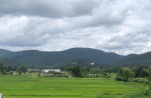 Choeng Doi Hotel | Lanna Inthan Resort