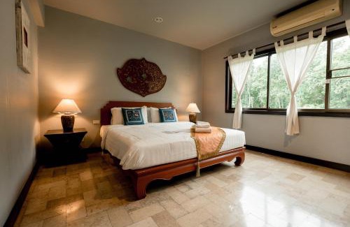 Samoeng Hotel | LannaOriental MaeRim