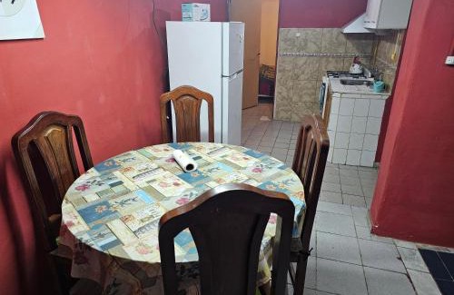 Rio Gallegos Apartment | LaNona