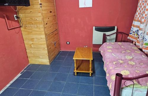 Rio Gallegos Apartment | LaNona