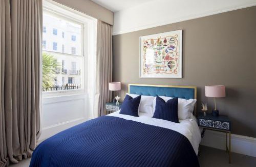 Hove Bed & Breakfast | Lansdowne House Hove