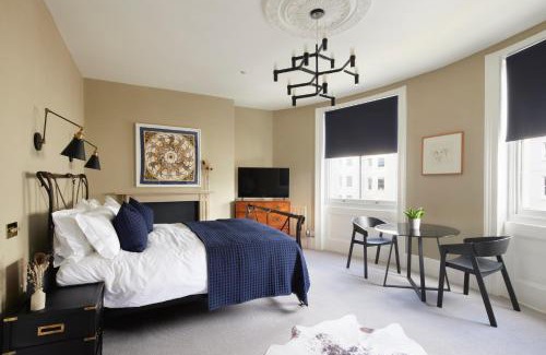 Hove Bed & Breakfast | Lansdowne House Hove
