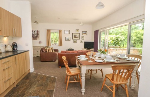 Market Rasen Cottage | Lansdowne Lodge