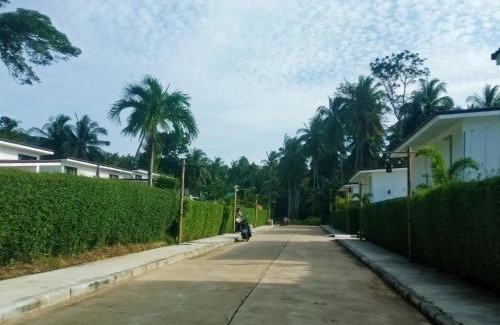 Ko Lanta Cabin | Lanta Natural Hut