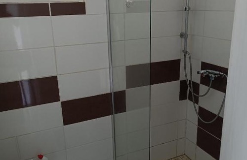 Sainte-Anne House | Lantana