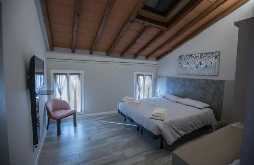 Carpi Bed & Breakfast | Lanterna Room&Breakfast