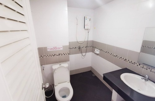 Nanai Road Hotel | Lanting House Phuket