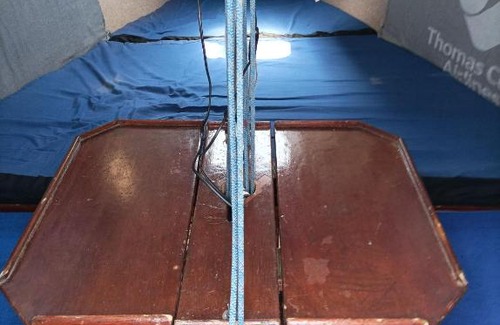 Arrecife Boat Rental | Lanza Boat