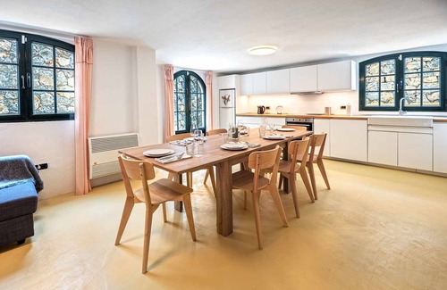 Punta Mujeres House | Lanzahost Villa Mimosa