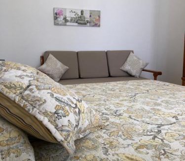 El Golfo House | Lanzarote - El Golfo