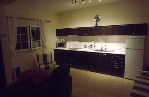 Punta Mujeres House | Lanzarote Seafront Village House