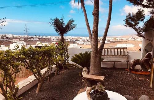 Tinajo House | LANZATE!