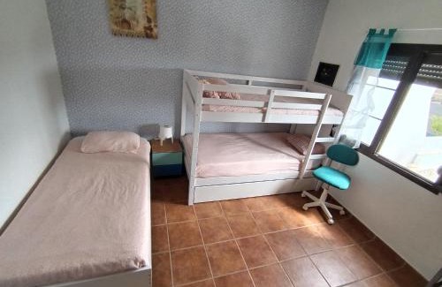 Tinajo House | LANZATE!